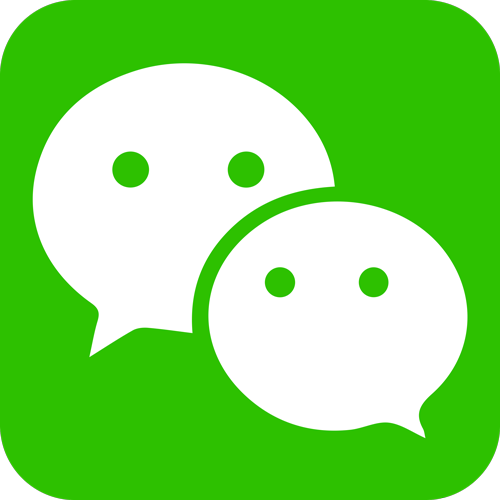 京都光華国際交流センターWeChat