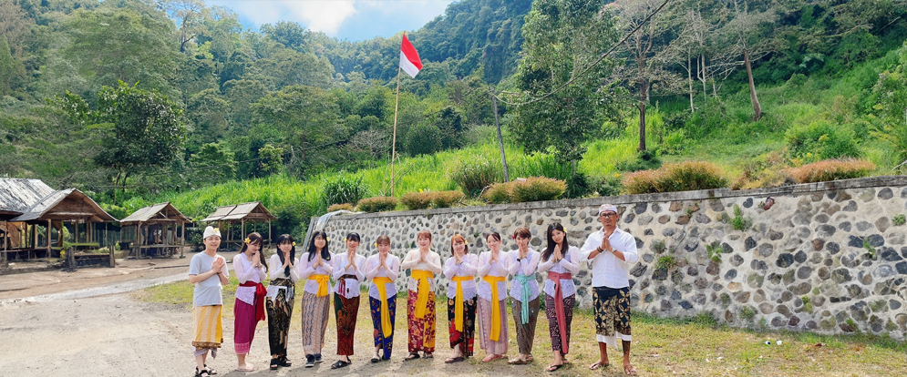 国際交流センターTOP1