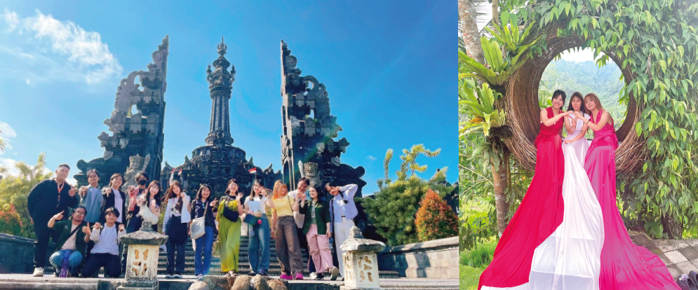 国際交流センターTOP2