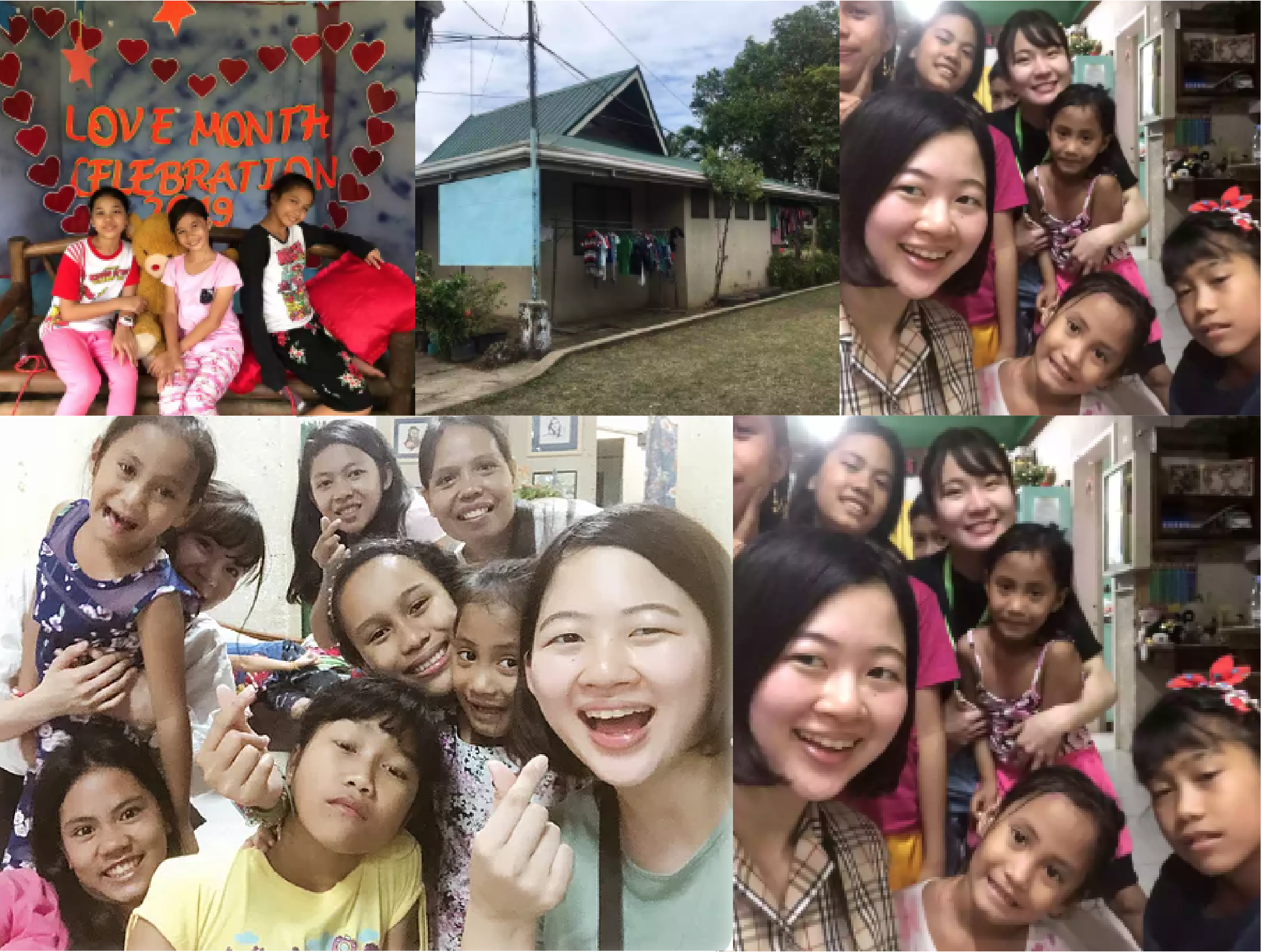 フィリピン　孤児院 フィリピンの孤児院の現状｜海外ボランティアのNPO法人 ...